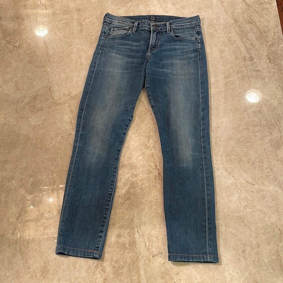 Citizens Of Humanity Denim - Citizens of Humanity  Jeans 26